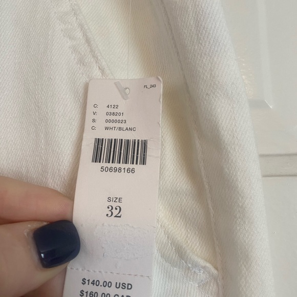 Anthropologie Pilco and the Letterpress pants - Picture 3 of 11